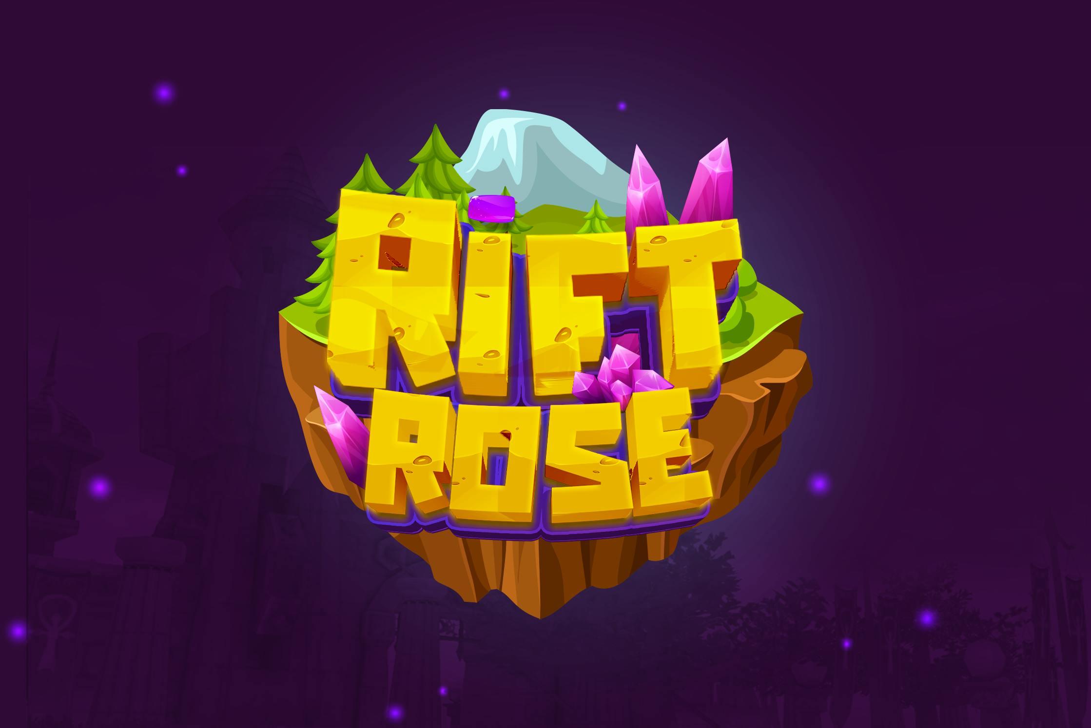 Rift Rose